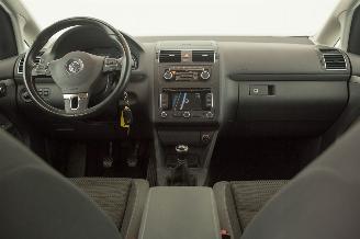 Volkswagen Touran 1.2 TSI Airco picture 5