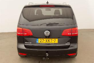 Volkswagen Touran 1.2 TSI Airco picture 48