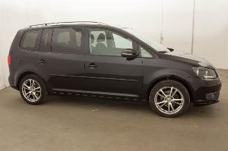 Volkswagen Touran 1.2 TSI Airco picture 50