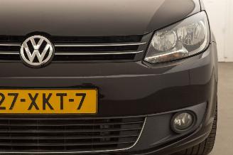 Volkswagen Touran 1.2 TSI Airco picture 30