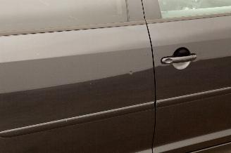 Volkswagen Touran 1.2 TSI Airco picture 36