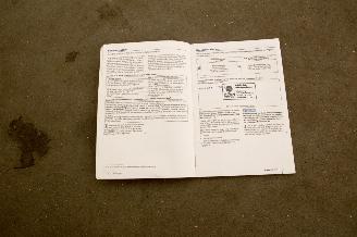 Volkswagen Touran 1.2 TSI Airco picture 20