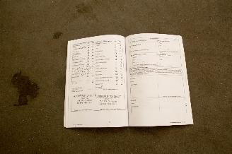 Volkswagen Touran 1.2 TSI Airco picture 41