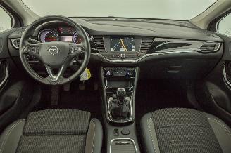 Opel Astra Sport Tourer 1.2 Navi 90.003 km picture 5