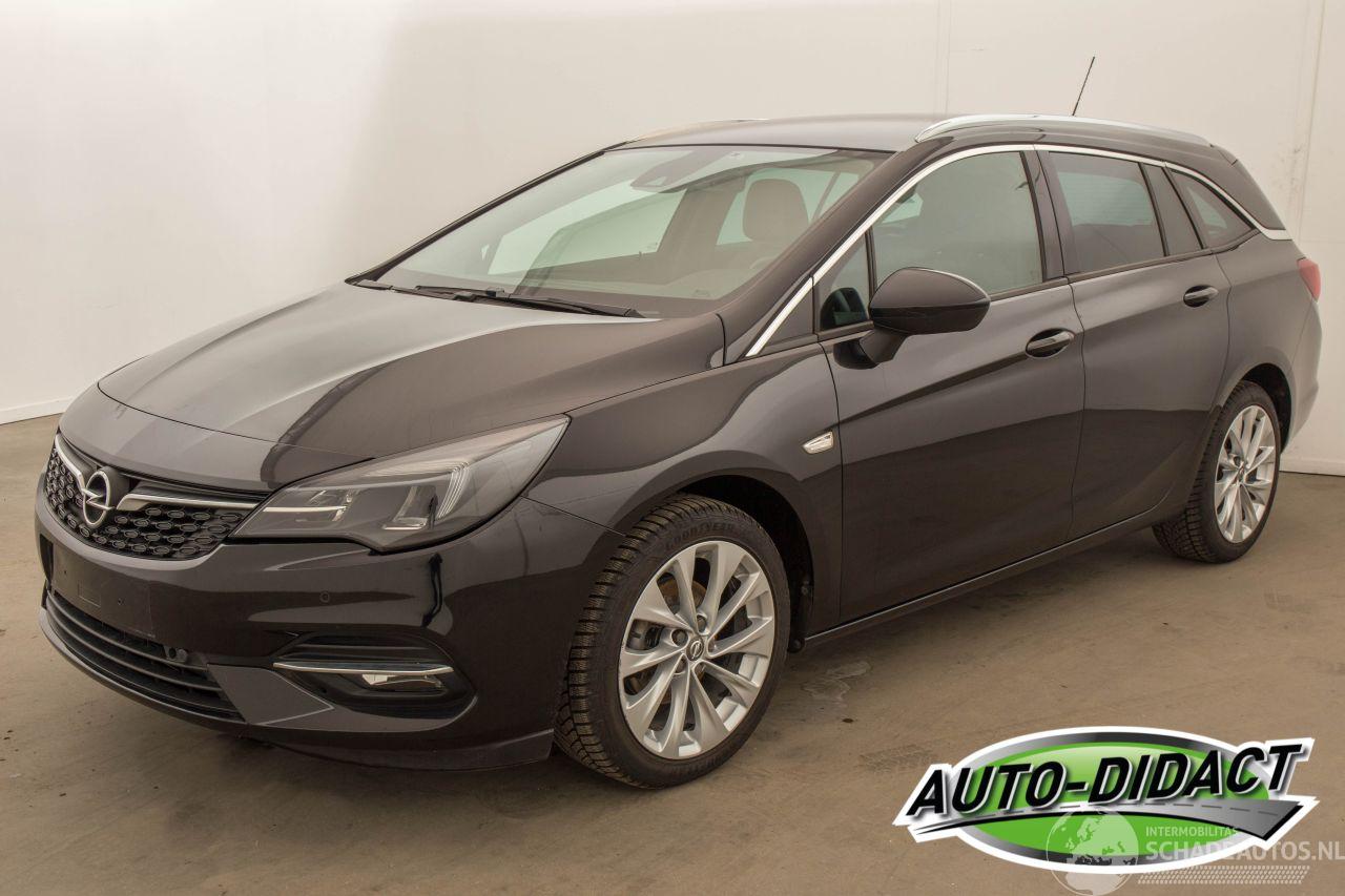 Opel Astra Sport Tourer 1.2 Navi 90.003 km