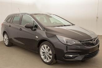 Opel Astra Sport Tourer 1.2 Navi 90.003 km picture 2