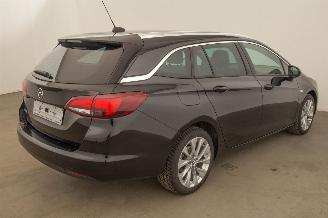 Opel Astra Sport Tourer 1.2 Navi 90.003 km picture 4