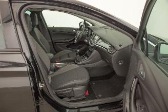 Opel Astra Sport Tourer 1.2 Navi 90.003 km picture 28