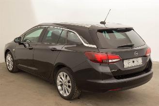 Opel Astra Sport Tourer 1.2 Navi 90.003 km picture 3