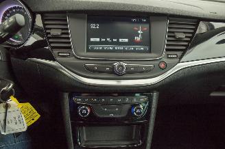 Opel Astra Sport Tourer 1.2 Navi 90.003 km picture 7