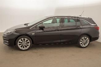 Opel Astra Sport Tourer 1.2 Navi 90.003 km picture 44