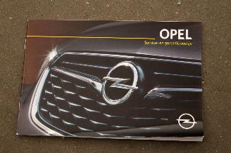 Opel Astra Sport Tourer 1.2 Navi 90.003 km picture 26