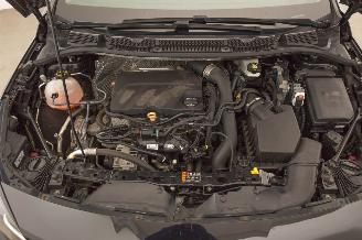 Opel Astra Sport Tourer 1.2 Navi 90.003 km picture 27