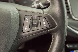 Opel Astra Sport Tourer 1.2 Navi 90.003 km picture 15