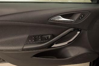 Opel Astra Sport Tourer 1.2 Navi 90.003 km picture 18