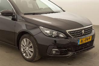 Peugeot 308 SW 1.2 Pano 96KW PureTech Blue Lease picture 40