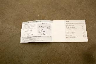 Peugeot 308 SW 1.2 Pano 96KW PureTech Blue Lease picture 22