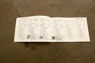 Opel Karl 1.0 EcoFlex Airco 120 jaar edition picture 18