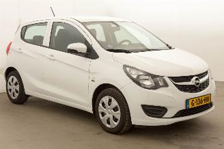 Opel Karl 1.0 EcoFlex Airco 120 jaar edition picture 2