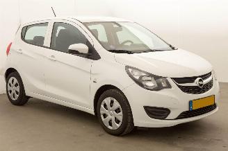 Opel Karl 1.0 EcoFlex Airco 120 jaar edition picture 2