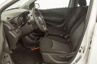 Opel Karl 1.0 EcoFlex Airco 120 jaar edition picture 23