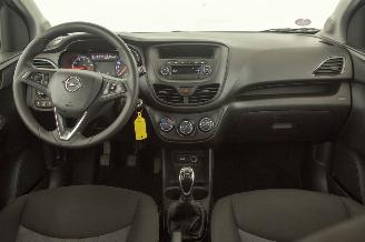 Opel Karl 1.0 EcoFlex Airco 120 jaar edition picture 5