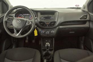 Opel Karl 1.0 EcoFlex Airco 120 jaar edition picture 5