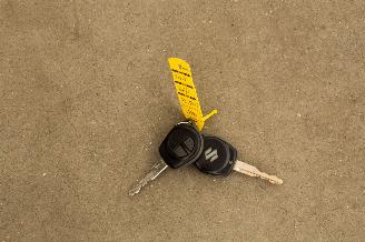 Suzuki Swift 1.3 Airco Cool picture 14