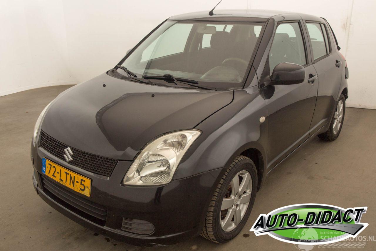 Suzuki Swift 1.3 Airco Cool