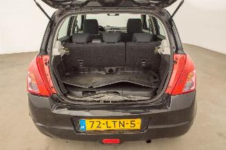 Suzuki Swift 1.3 Airco Cool picture 24