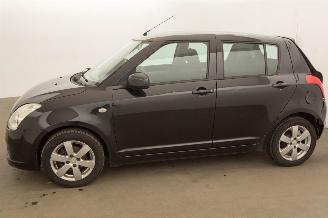 Suzuki Swift 1.3 Airco Cool picture 35