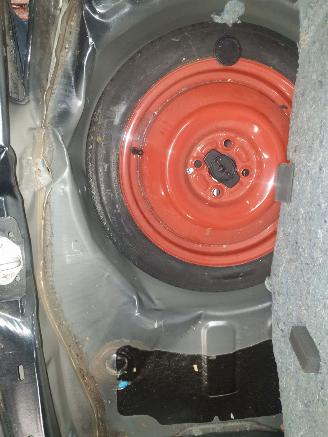 Suzuki Swift 1.3 Airco Cool picture 32