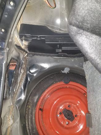 Suzuki Swift 1.3 Airco Cool picture 31