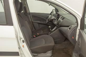 Suzuki Celerio 1.0 Airco Exclusive picture 18