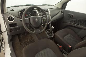 Suzuki Celerio 1.0 Airco Exclusive picture 5
