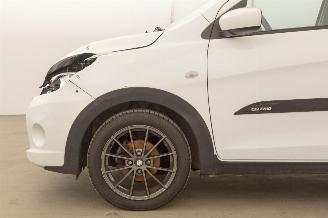 Suzuki Celerio 1.0 Airco Exclusive picture 30