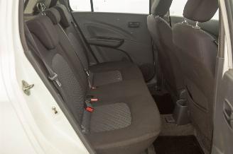 Suzuki Celerio 1.0 Airco Exclusive picture 22