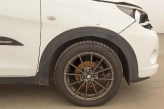 Suzuki Celerio 1.0 Airco Exclusive picture 26