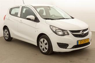 Opel Karl 1.0 Airco EcoFlex Edition picture 2