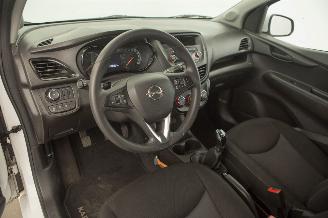 Opel Karl 1.0 Airco EcoFlex Edition picture 25