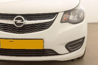 Opel Karl 1.0 Airco EcoFlex Edition picture 32