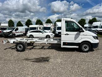 MAN TGE 35 2.0 Lang Airco picture 47