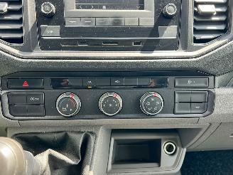 MAN TGE 35 2.0 Lang Airco picture 11