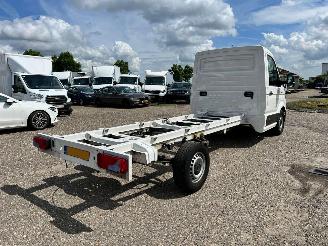 MAN TGE 35 2.0 Lang Airco picture 4