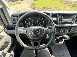 MAN TGE 35 2.0 Lang Airco picture 7