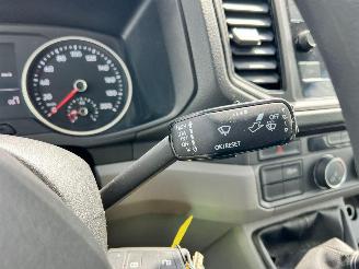 MAN TGE 35 2.0 Lang Airco picture 13