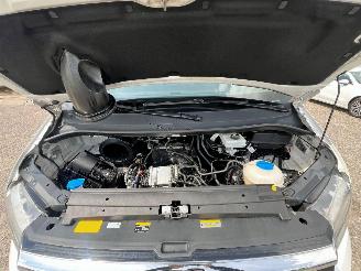 MAN TGE 35 2.0 Lang Airco picture 19