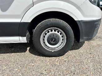 MAN TGE 35 2.0 Lang Airco picture 18