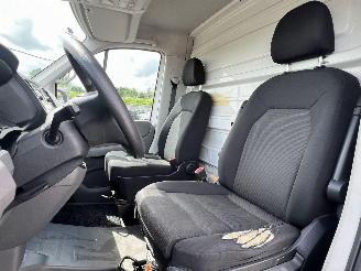 MAN TGE 35 2.0 Lang Airco picture 23