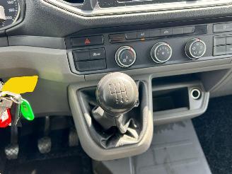 MAN TGE 35 2.0 Lang Airco picture 14